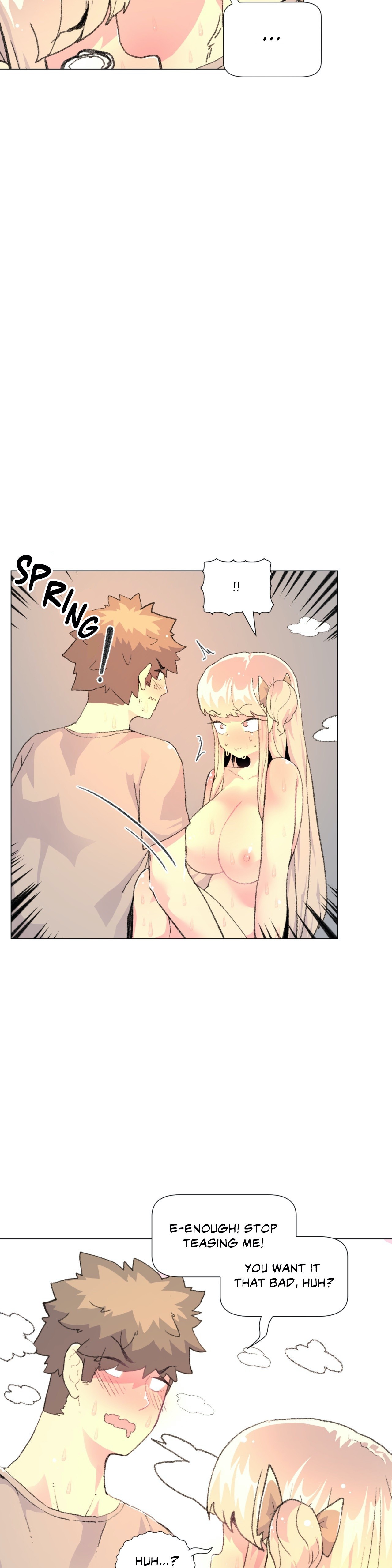 Sneak Peek Chapter 31 image 10