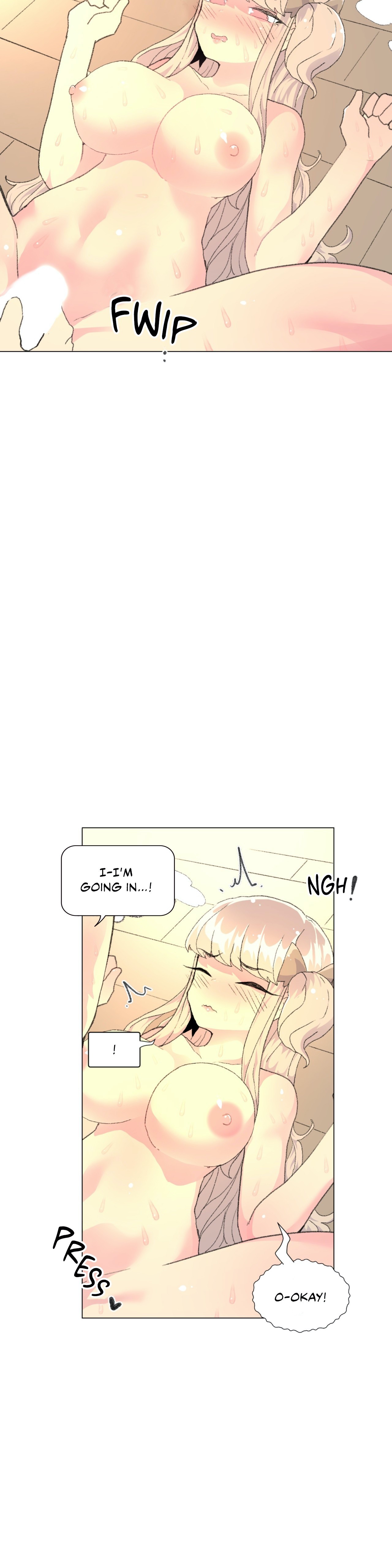 Sneak Peek Chapter 31 image 12