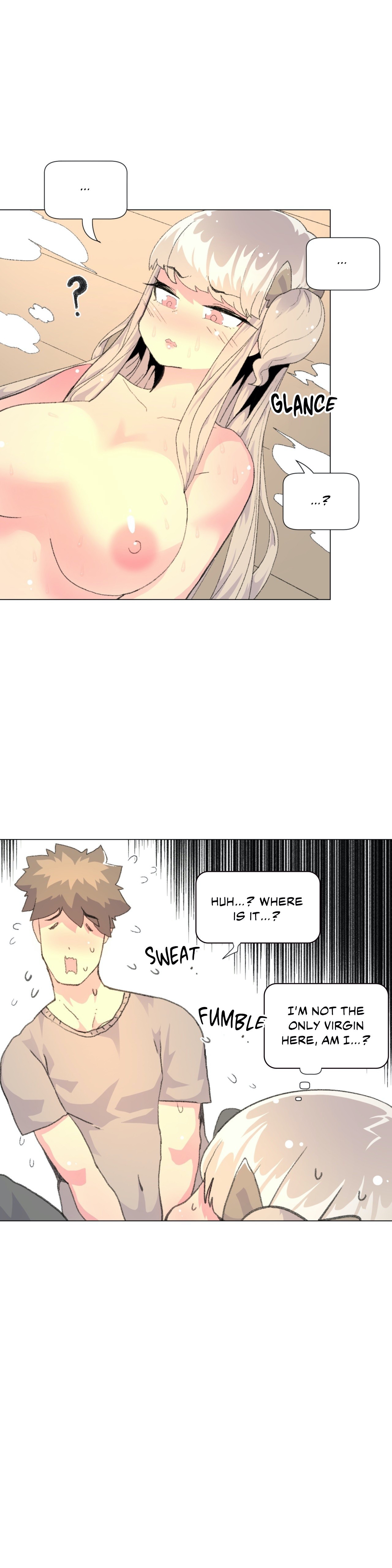 Sneak Peek Chapter 31 image 13