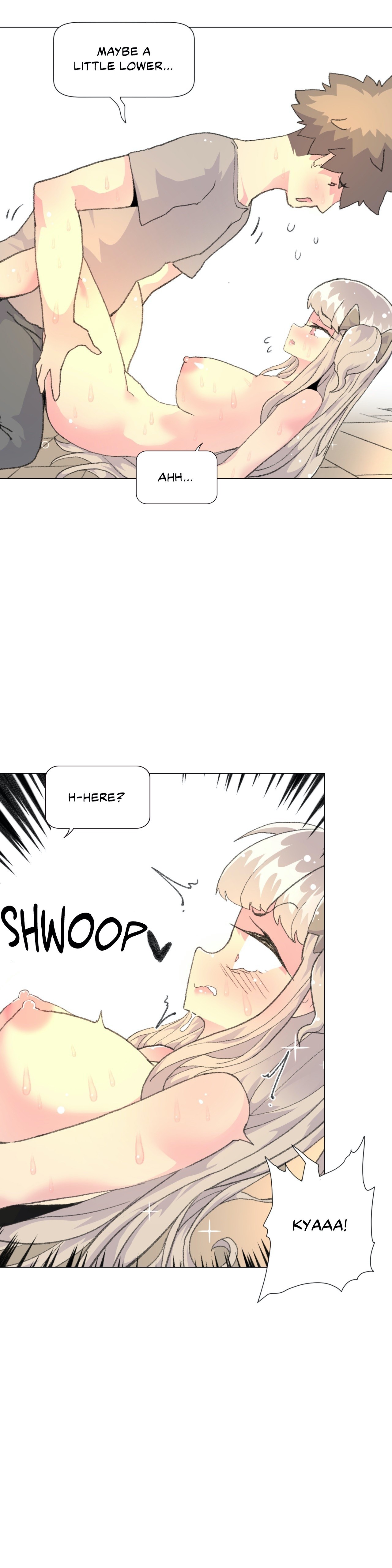 Sneak Peek Chapter 31 image 14