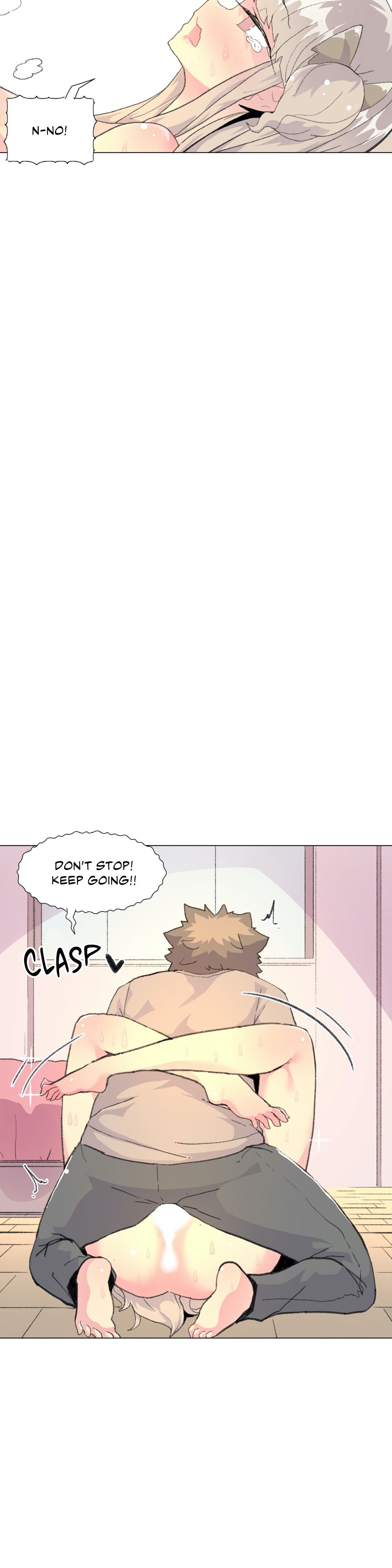 Sneak Peek Chapter 31 image 16