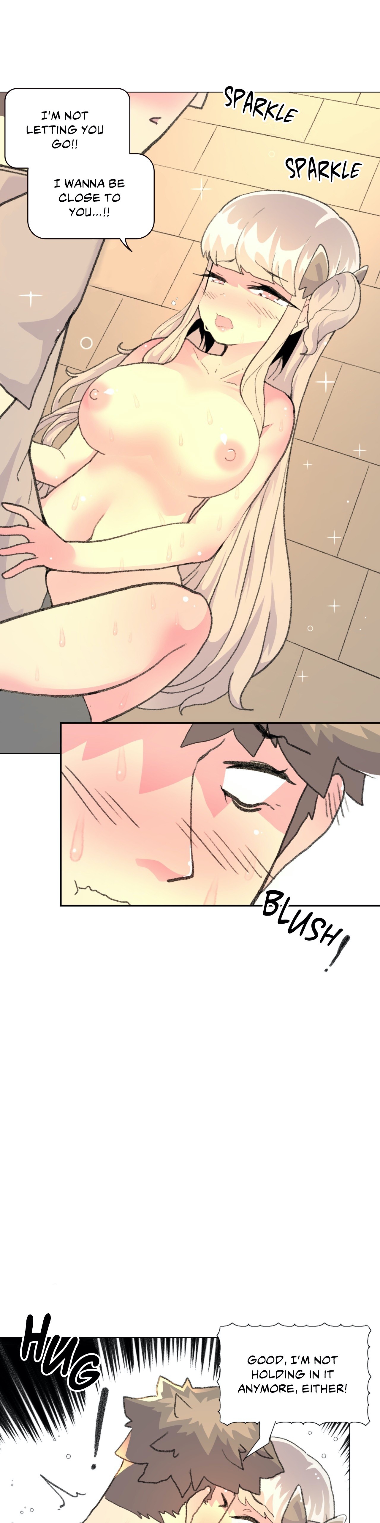 Sneak Peek Chapter 31 image 17