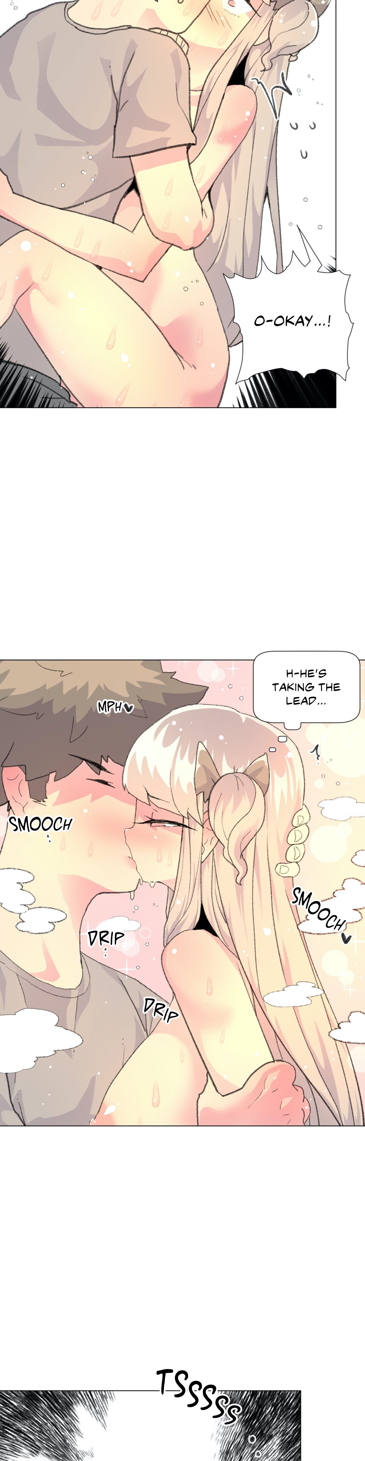 Sneak Peek Chapter 31 image 18
