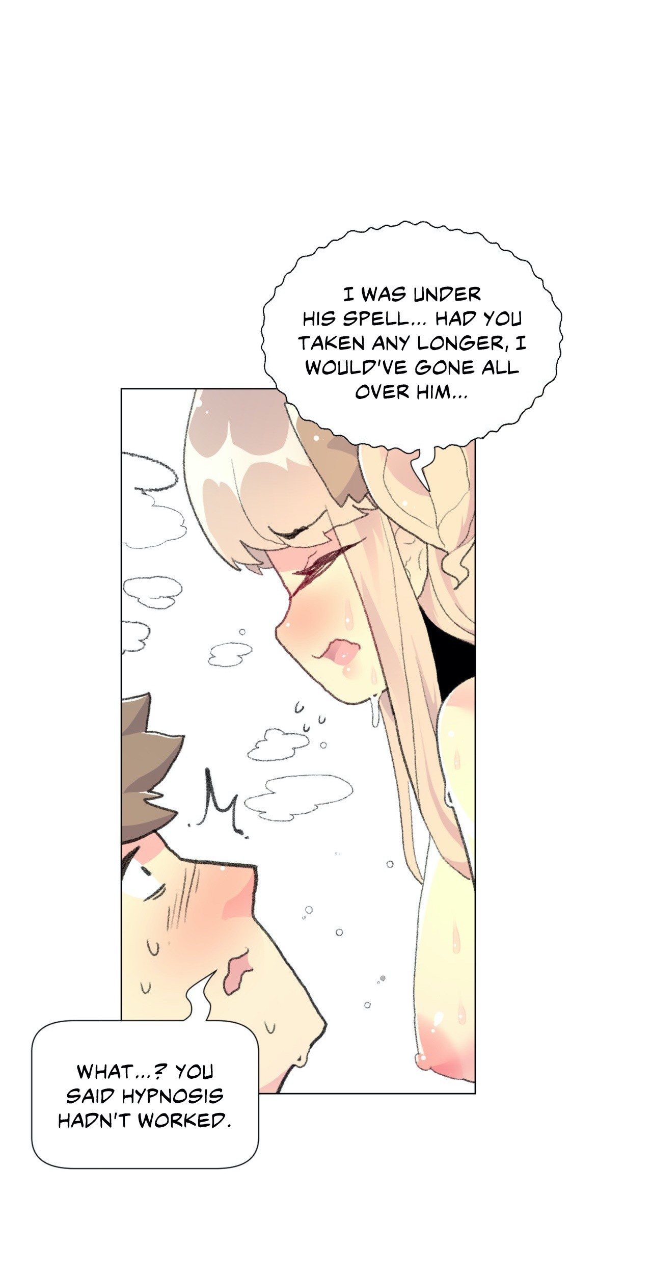 Sneak Peek Chapter 31 image 1