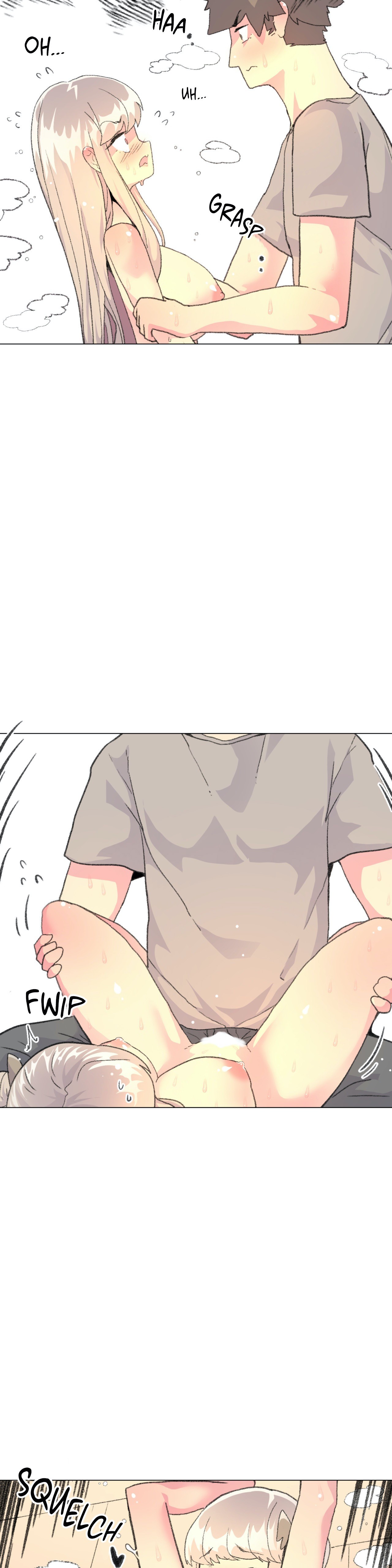 Sneak Peek Chapter 31 image 20