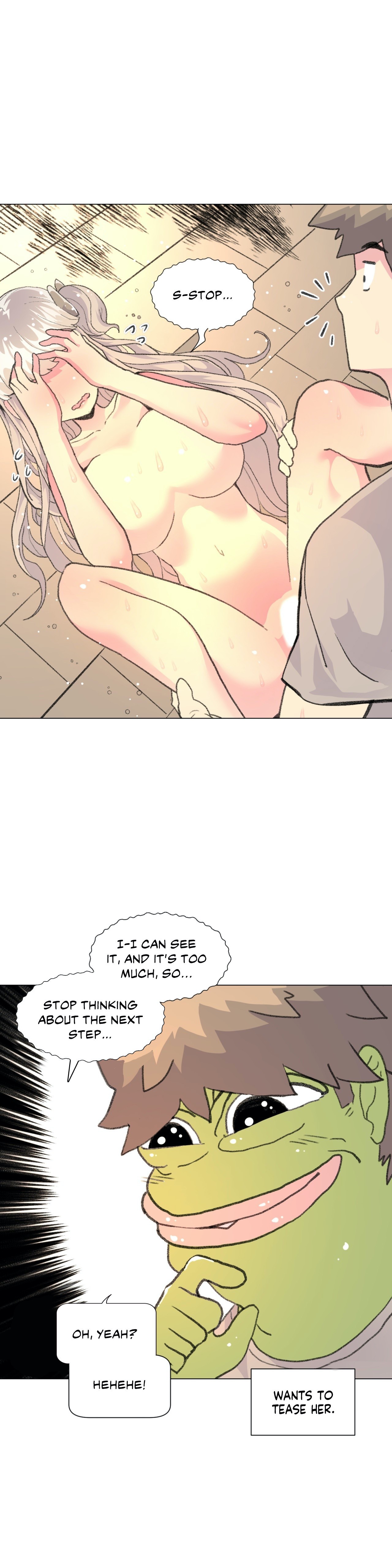 Sneak Peek Chapter 31 image 22