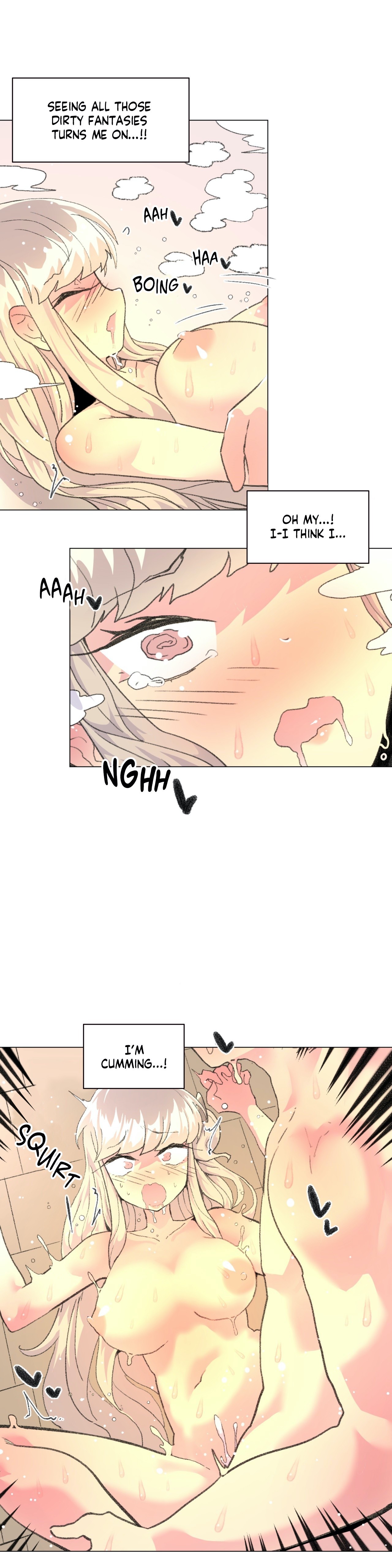 Sneak Peek Chapter 31 image 24