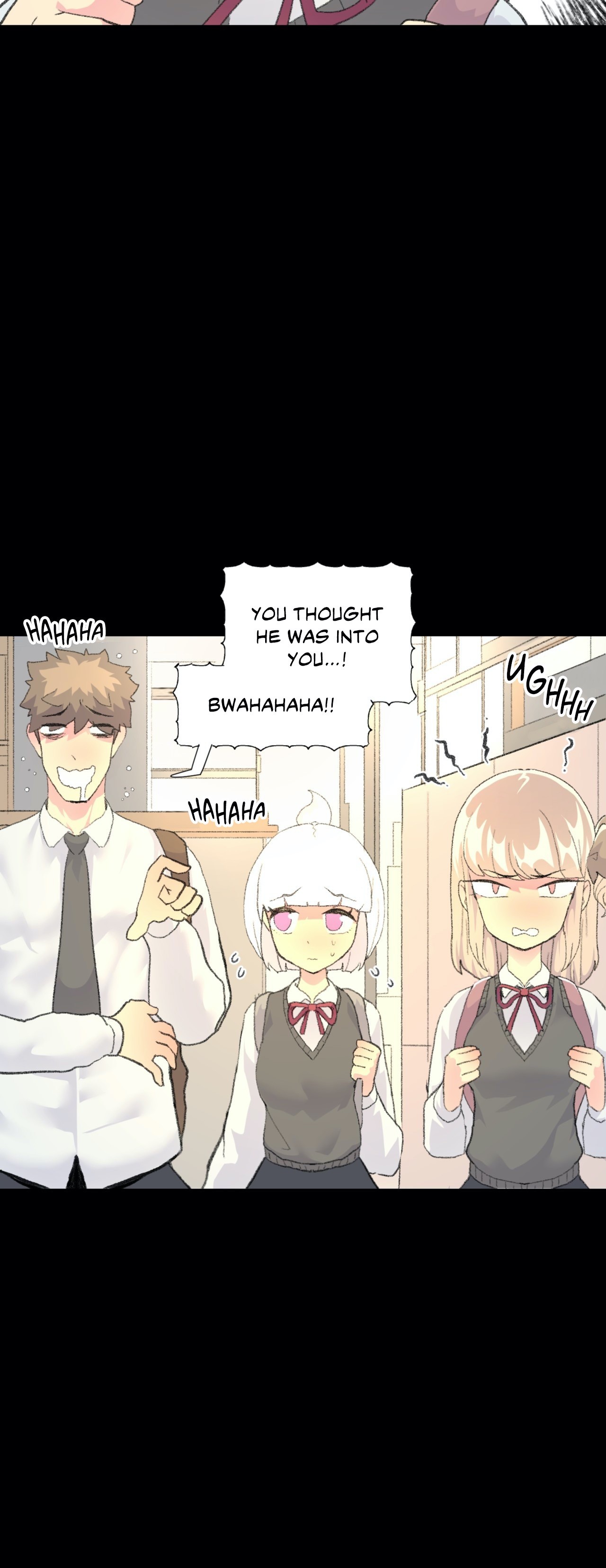 Sneak Peek Chapter 31 image 26