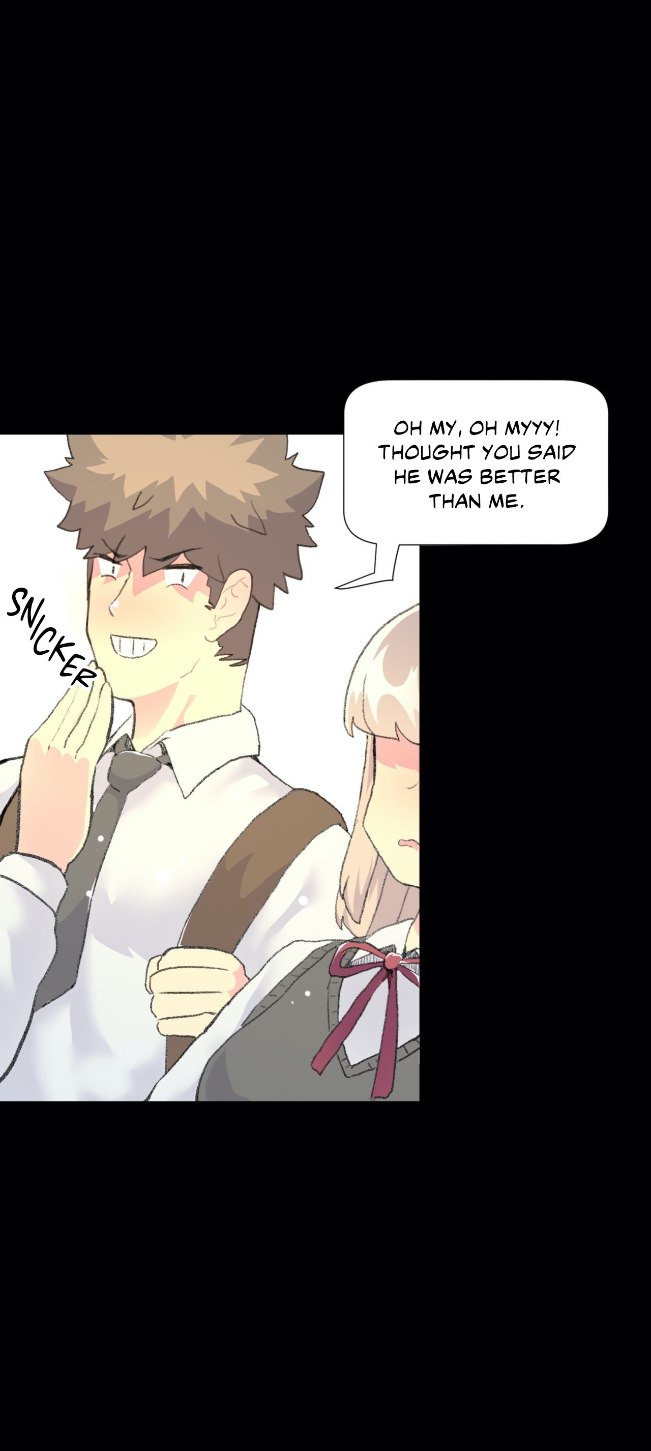 Sneak Peek Chapter 31 image 28