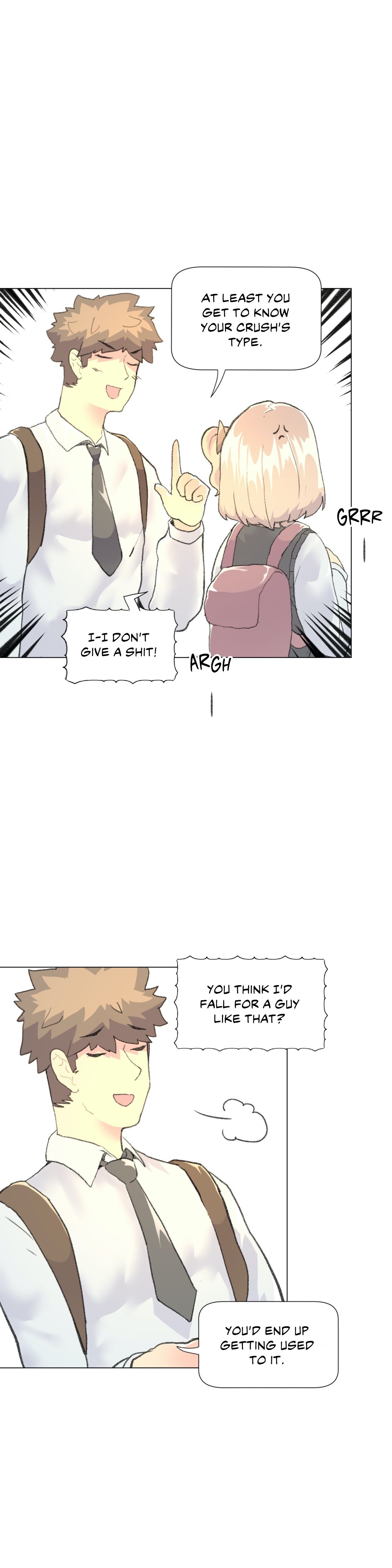 Sneak Peek Chapter 31 image 31