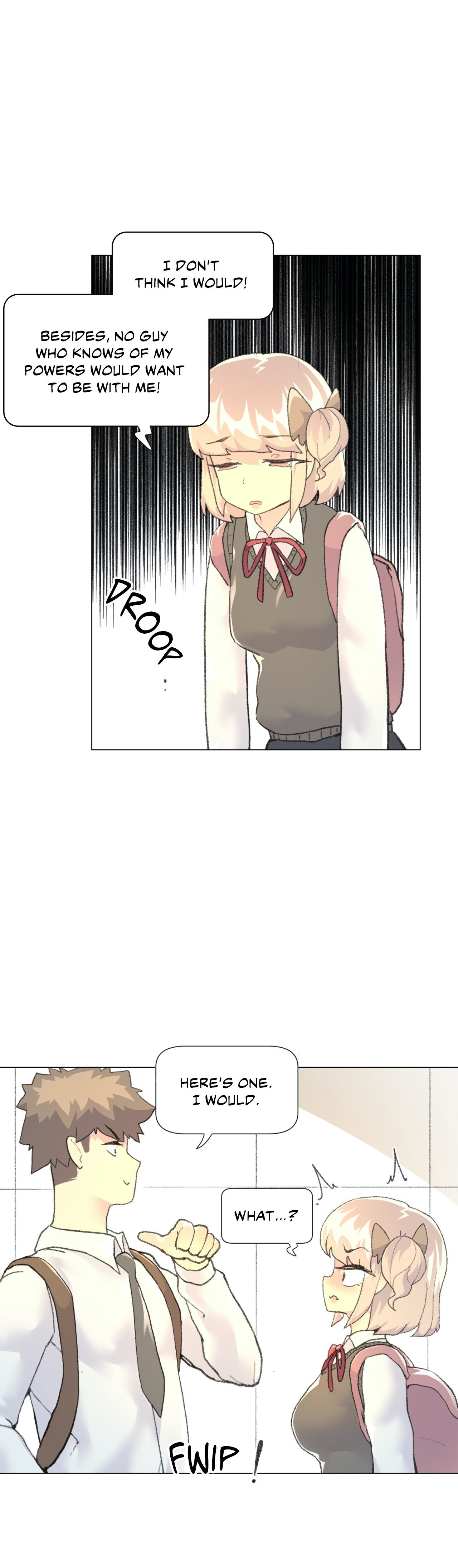 Sneak Peek Chapter 31 image 32