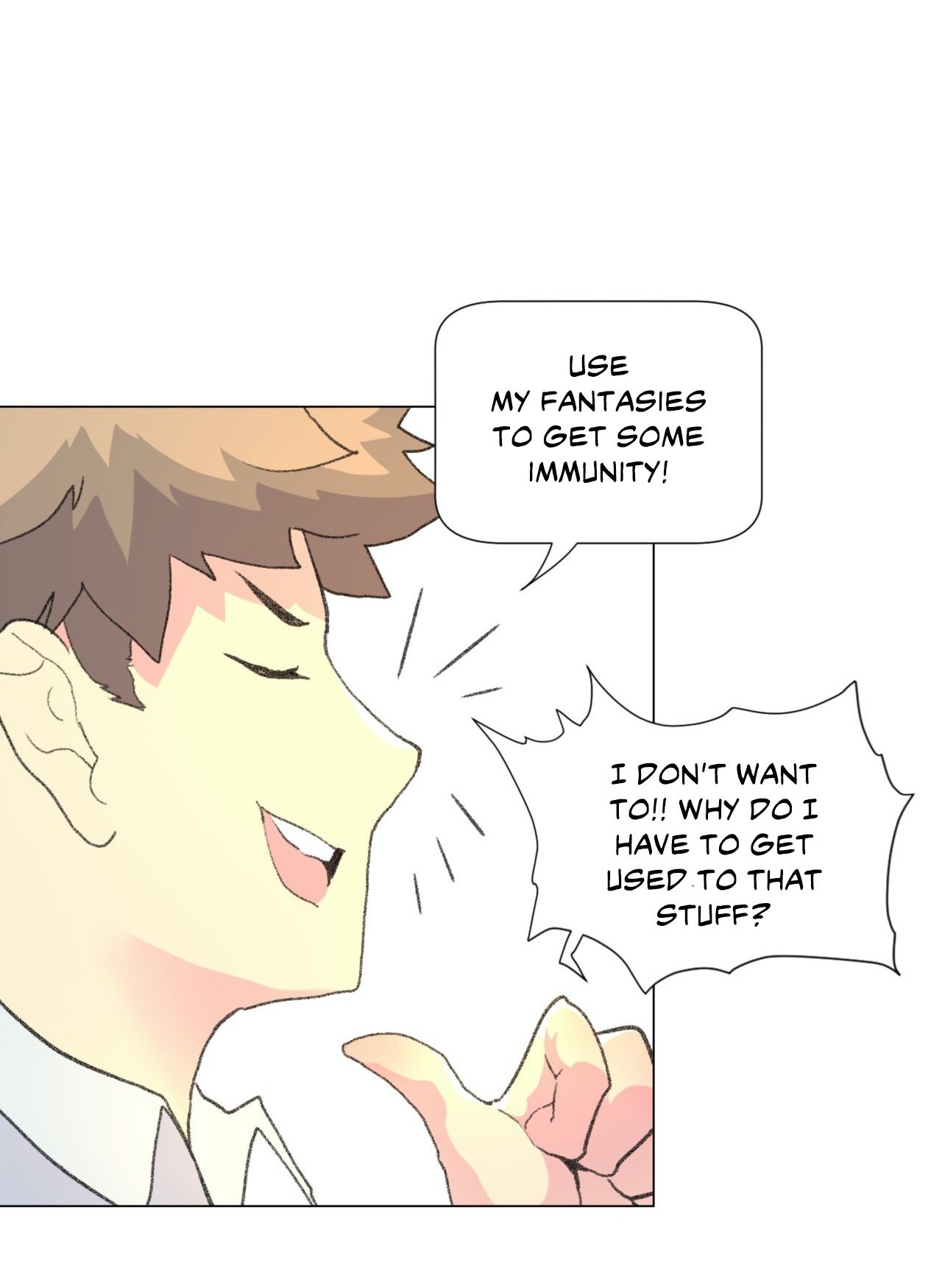 Sneak Peek Chapter 31 image 33