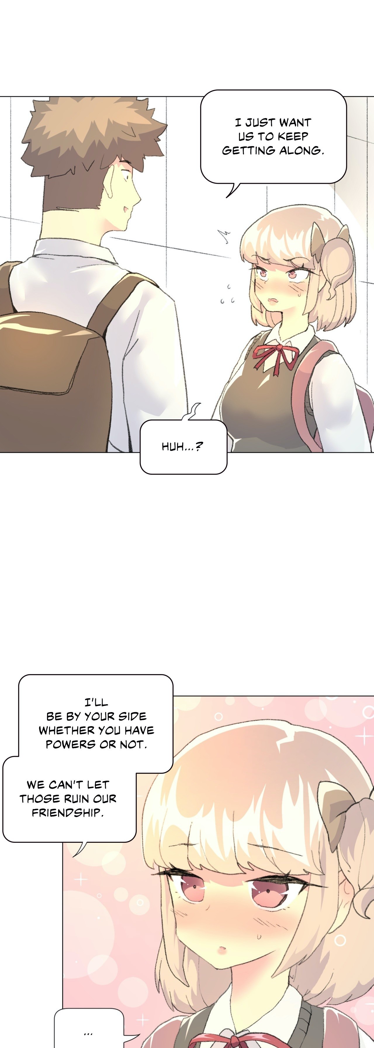 Sneak Peek Chapter 31 image 34