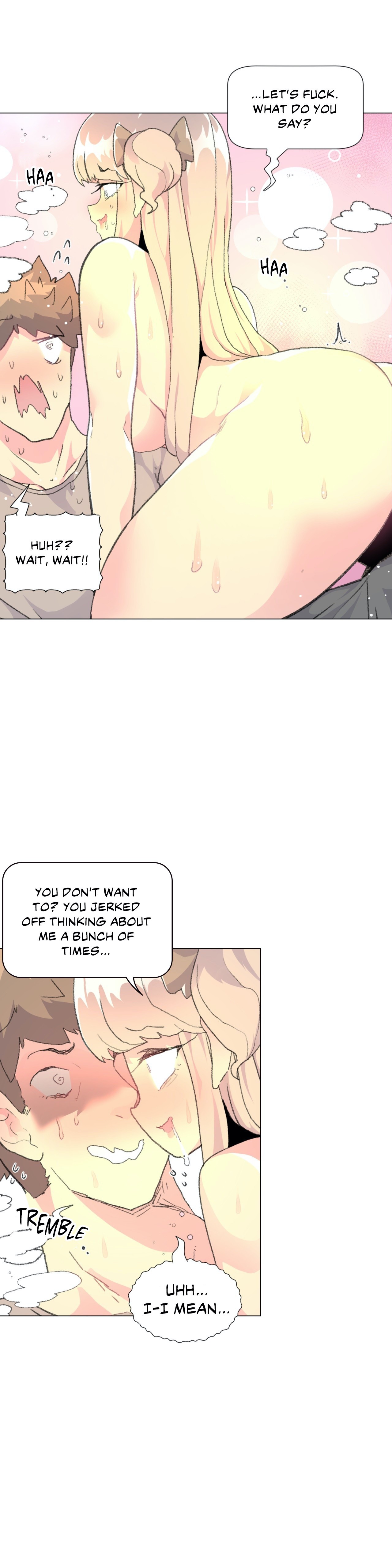 Sneak Peek Chapter 31 image 3