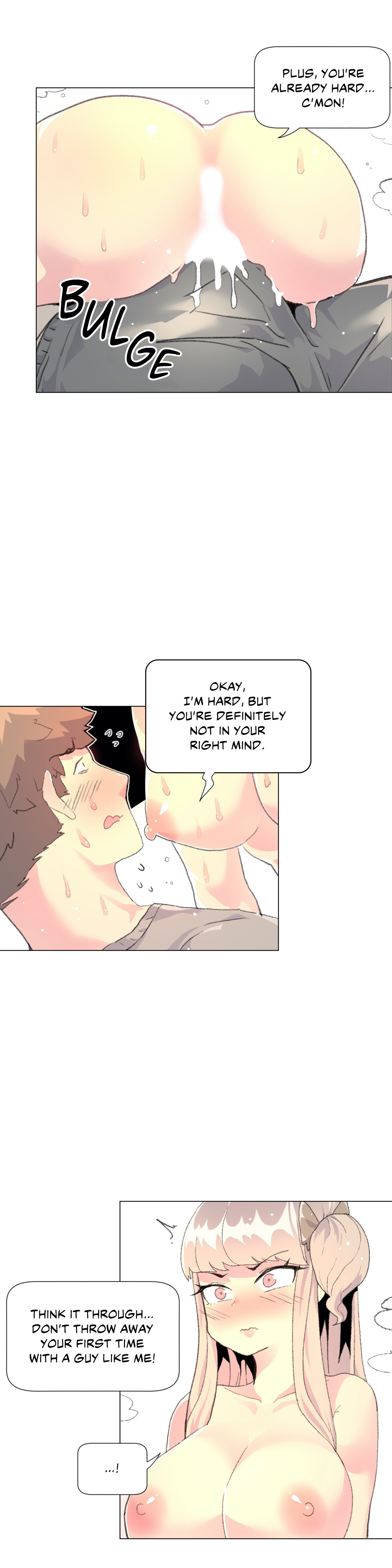 Sneak Peek Chapter 31 image 4