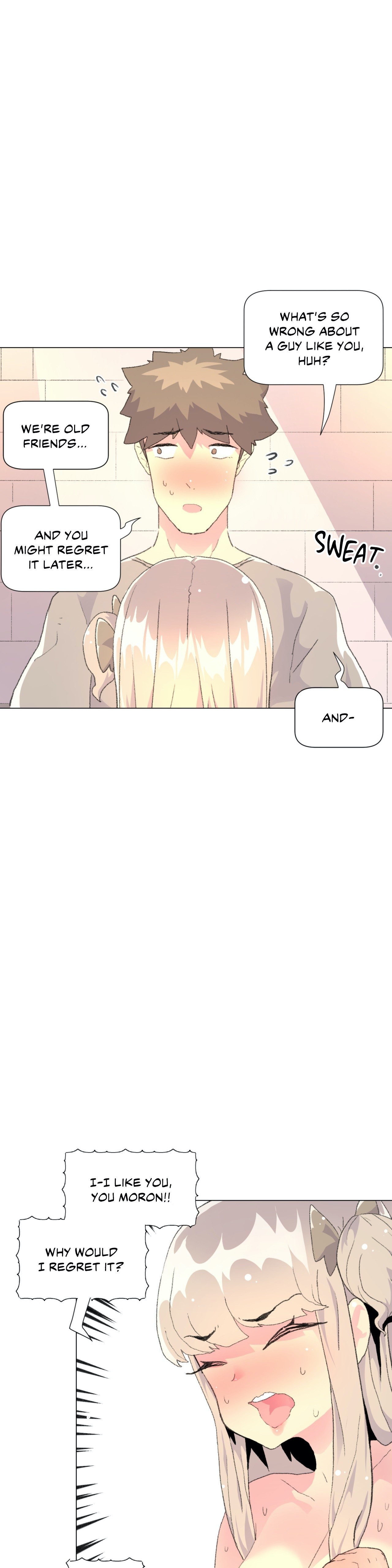 Sneak Peek Chapter 31 image 5