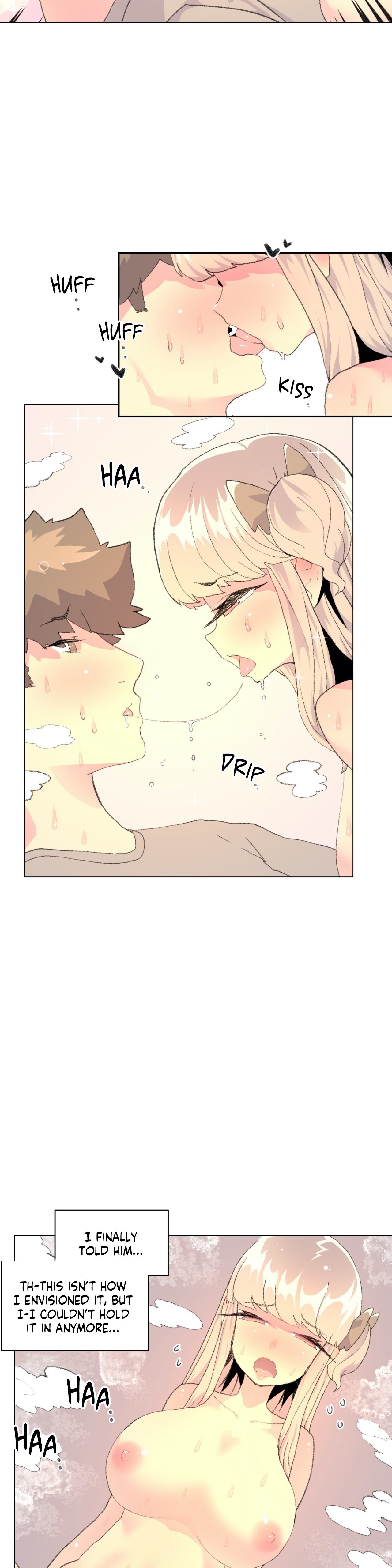Sneak Peek Chapter 31 image 7