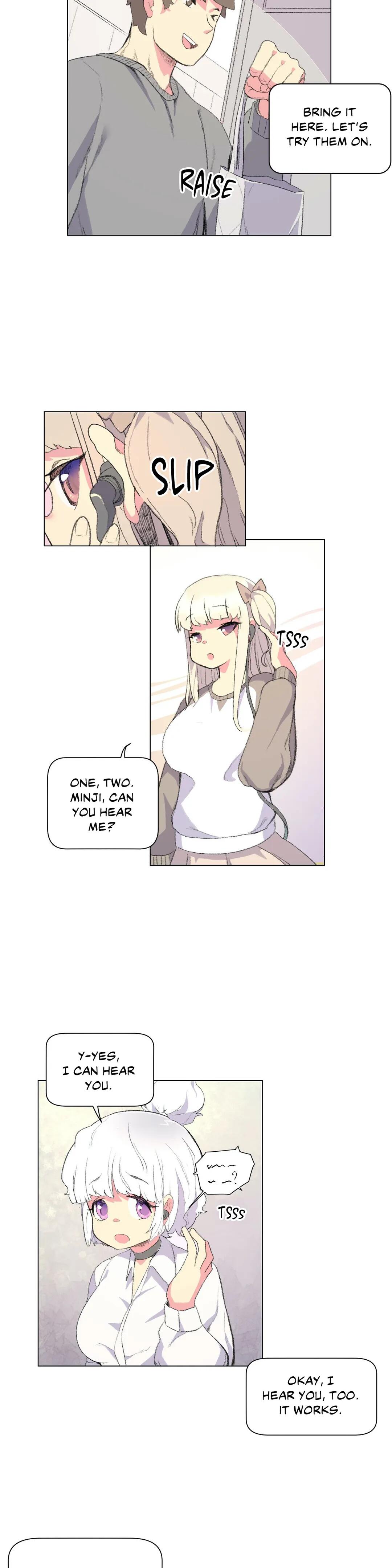 Sneak Peek Chapter 4 image 12