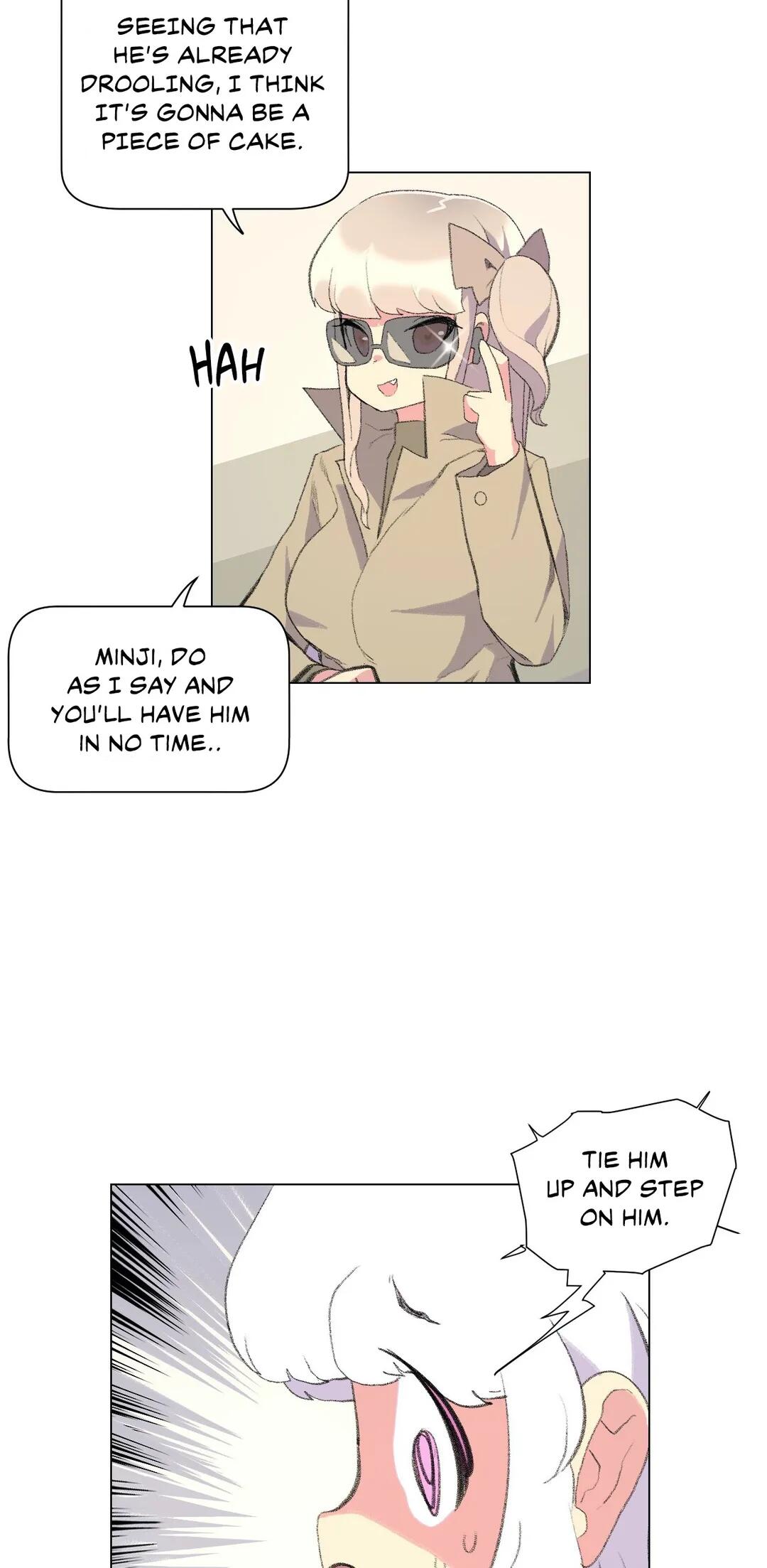 Sneak Peek Chapter 4 image 18