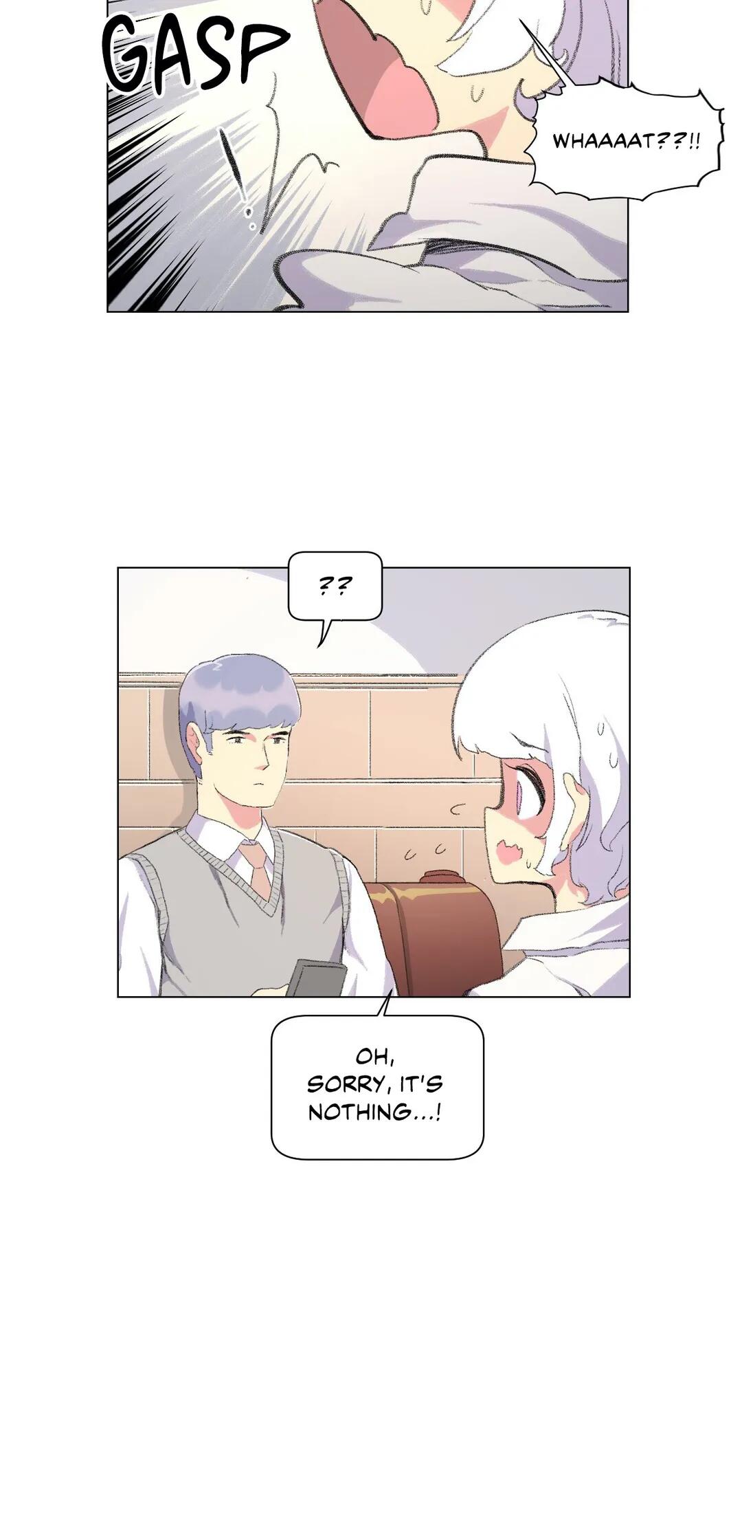 Sneak Peek Chapter 4 image 19