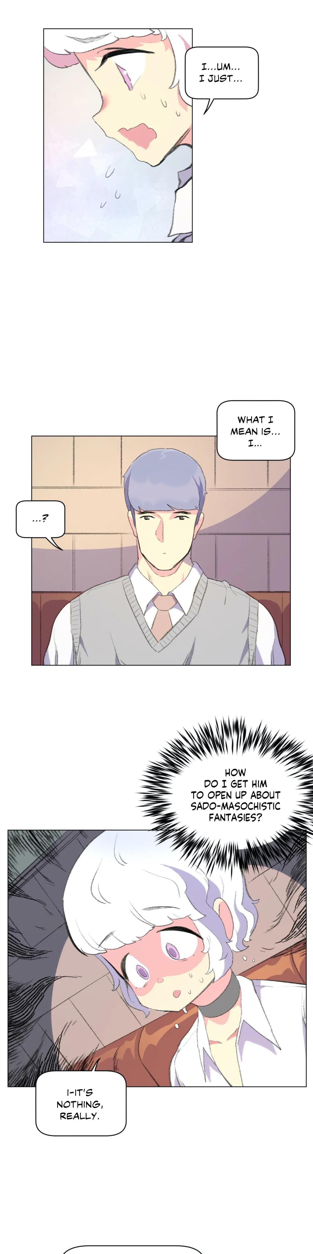 Sneak Peek Chapter 4 image 21