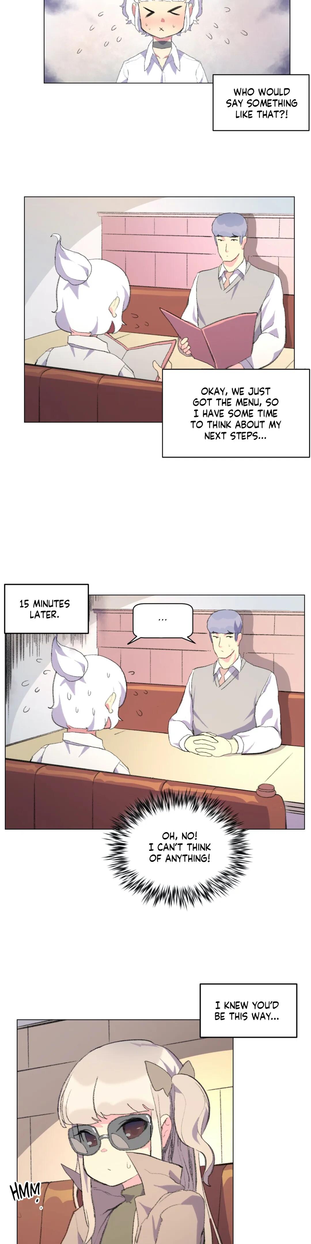 Sneak Peek Chapter 4 image 23