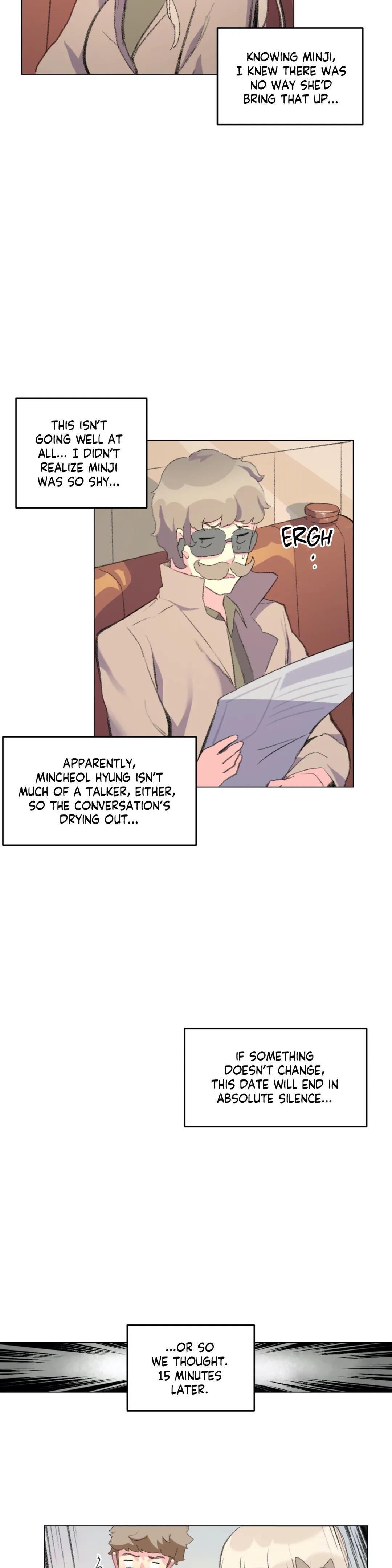 Sneak Peek Chapter 4 image 24