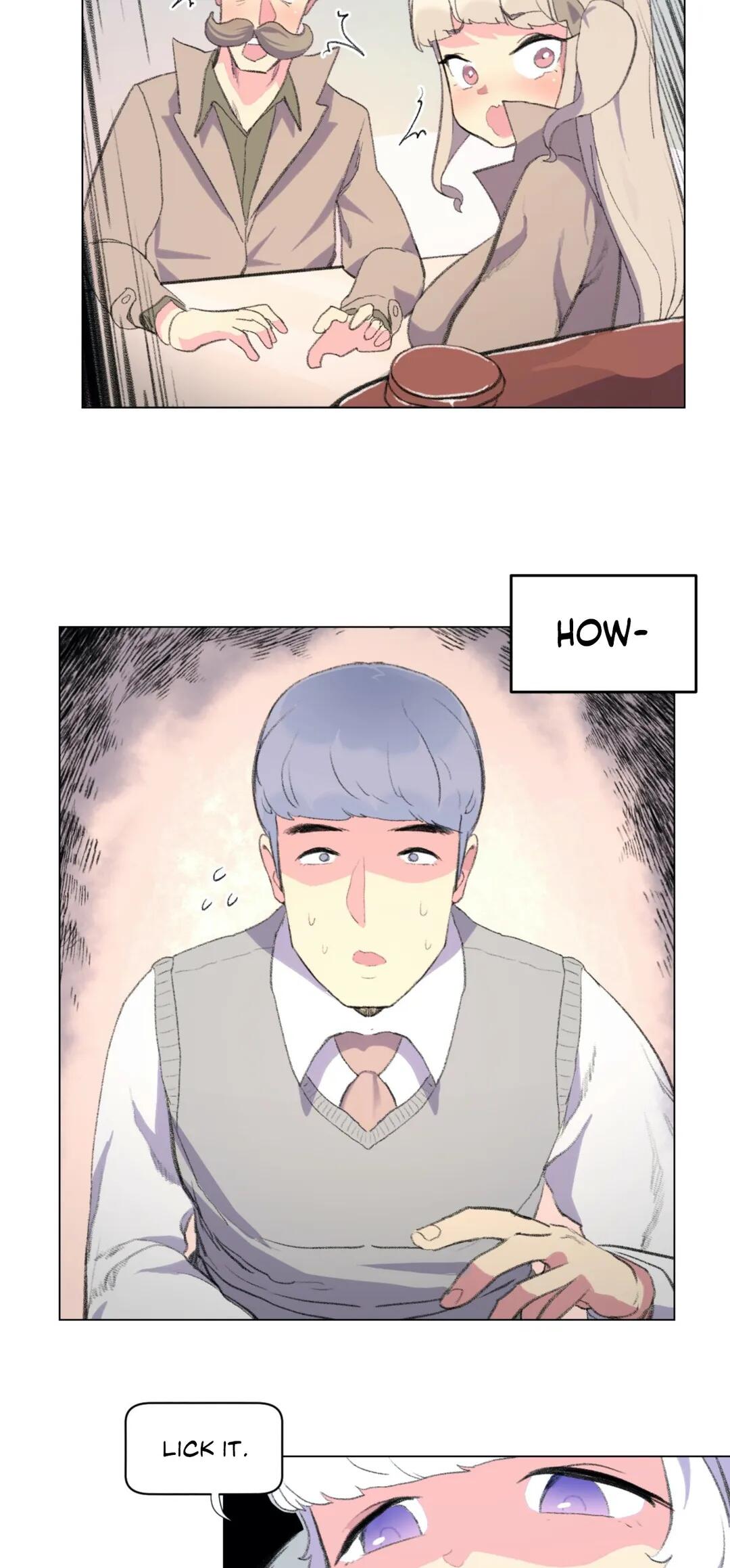 Sneak Peek Chapter 4 image 25