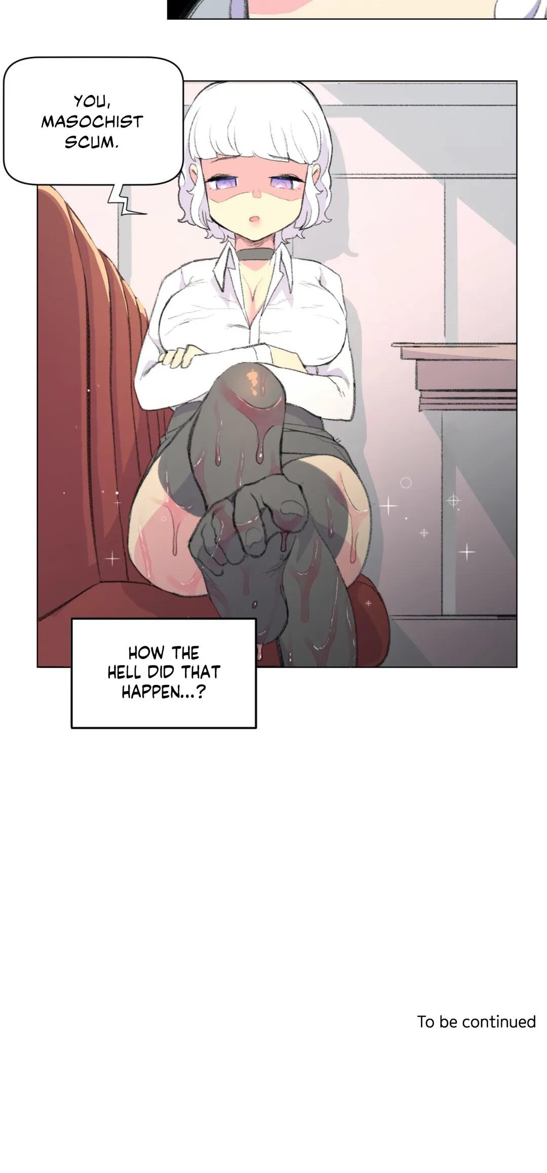 Sneak Peek Chapter 4 image 26
