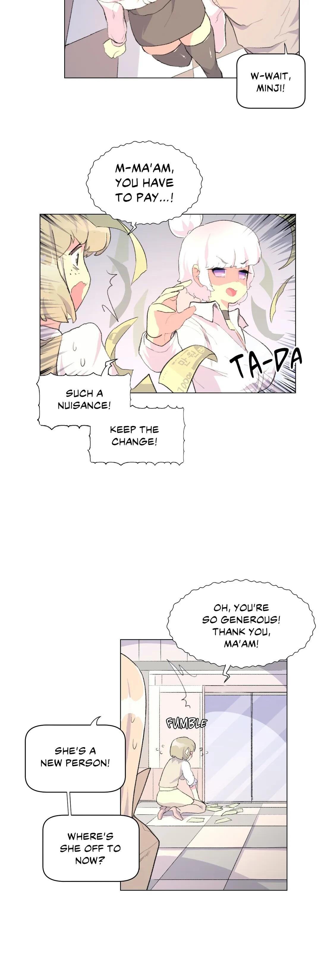 Sneak Peek Chapter 5 image 21