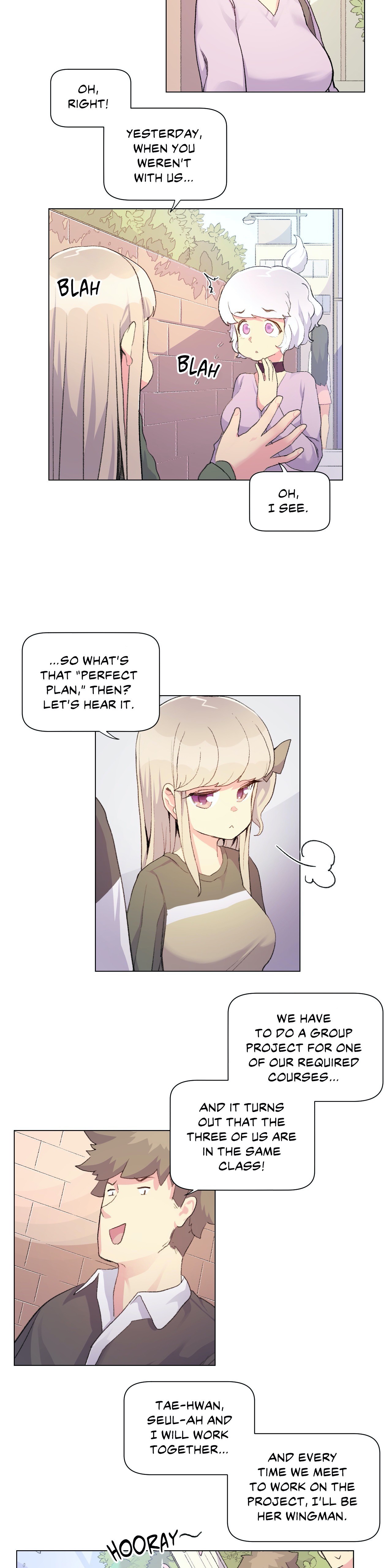 Sneak Peek Chapter 8 image 7