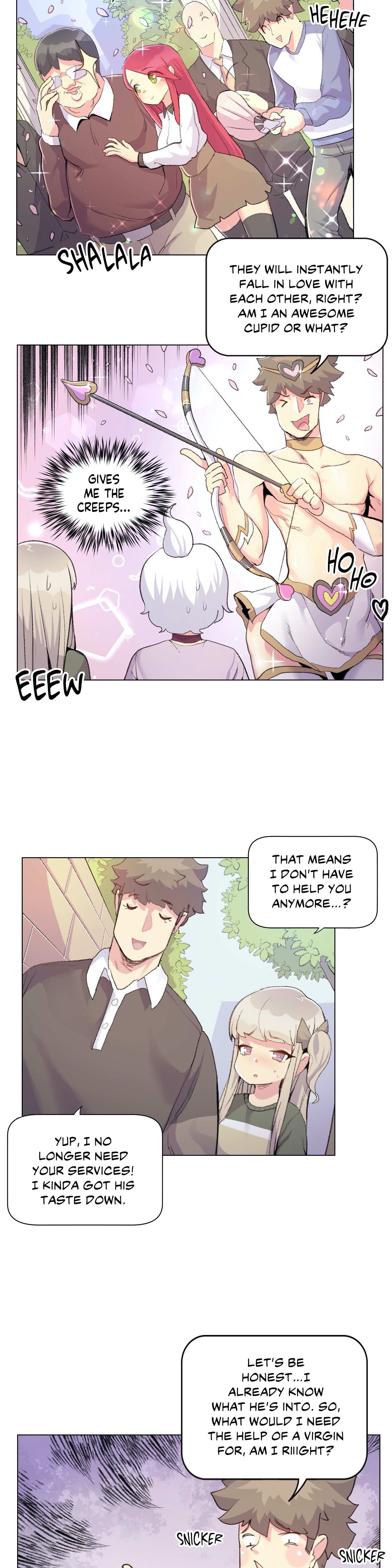 Sneak Peek Chapter 8 image 8