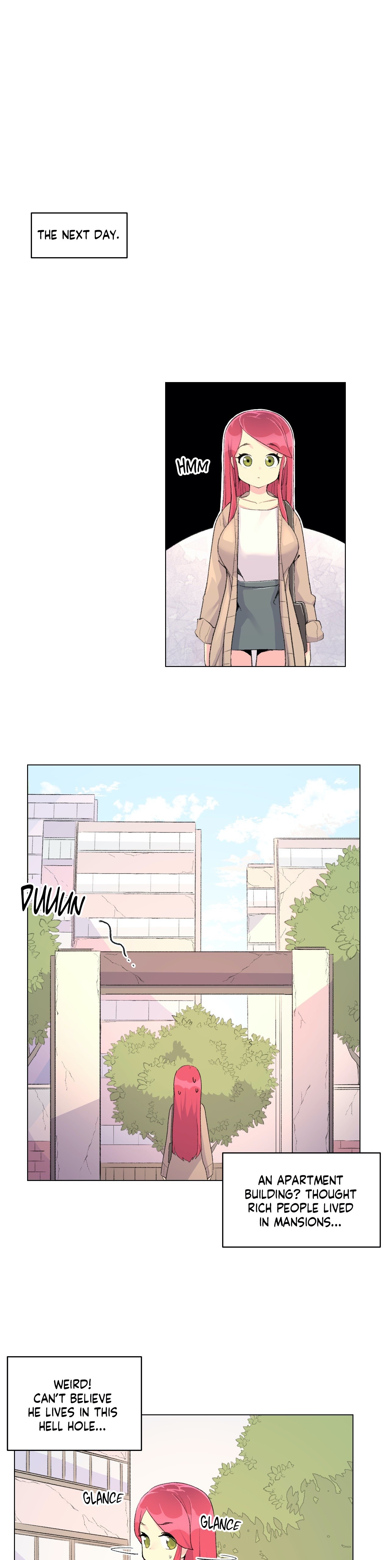 Sneak Peek Chapter 9 image 18