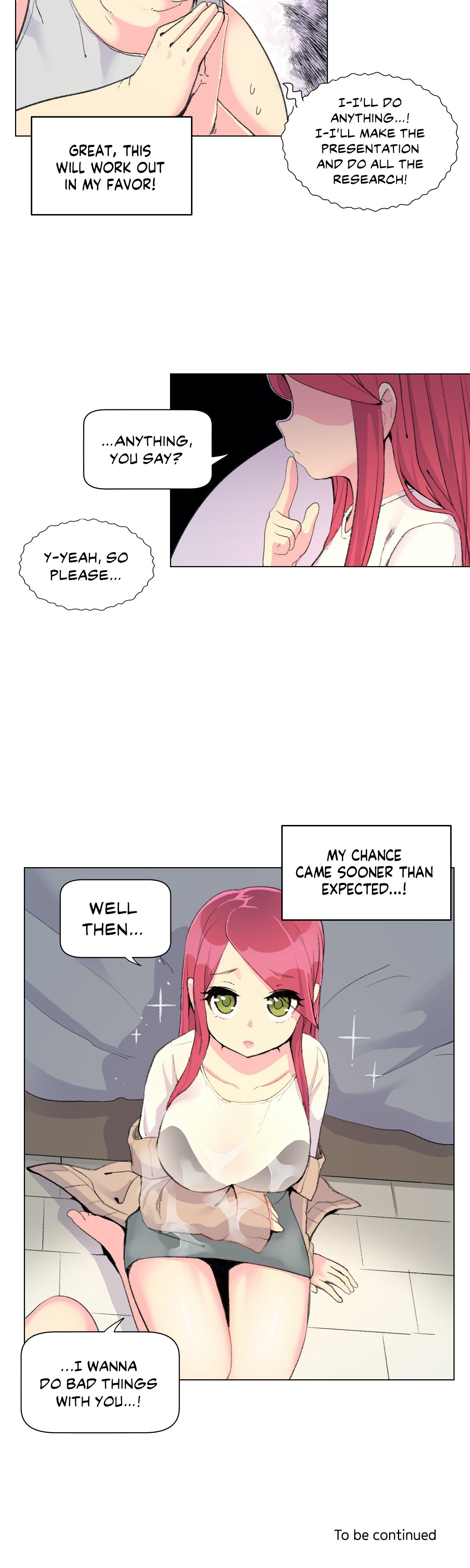Sneak Peek Chapter 9 image 25