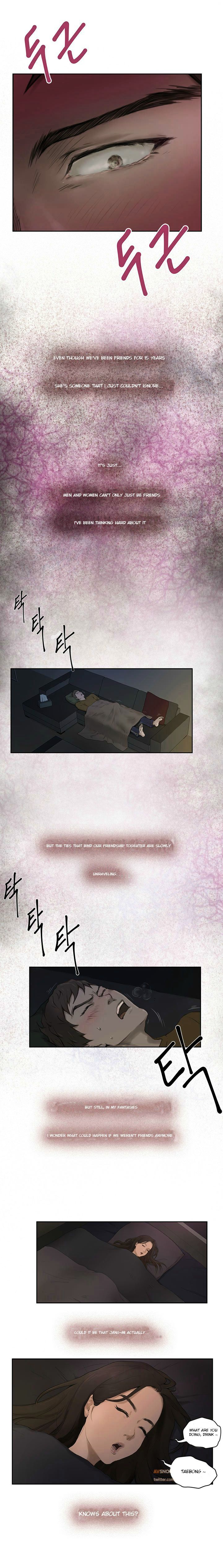H-Mate Chapter 1 image 2