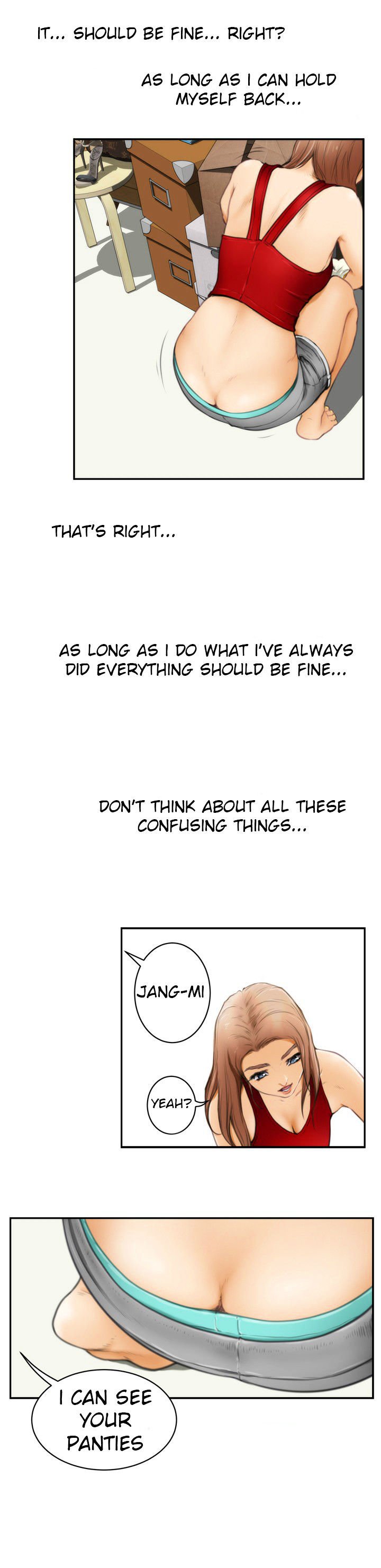 H-Mate Chapter 10 image 10