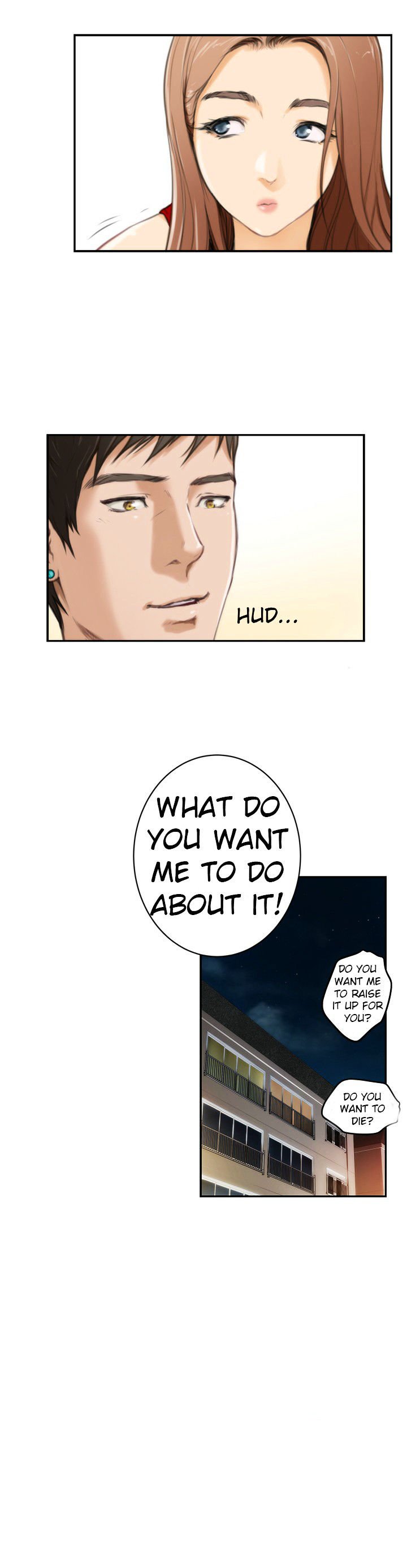 H-Mate Chapter 10 image 11