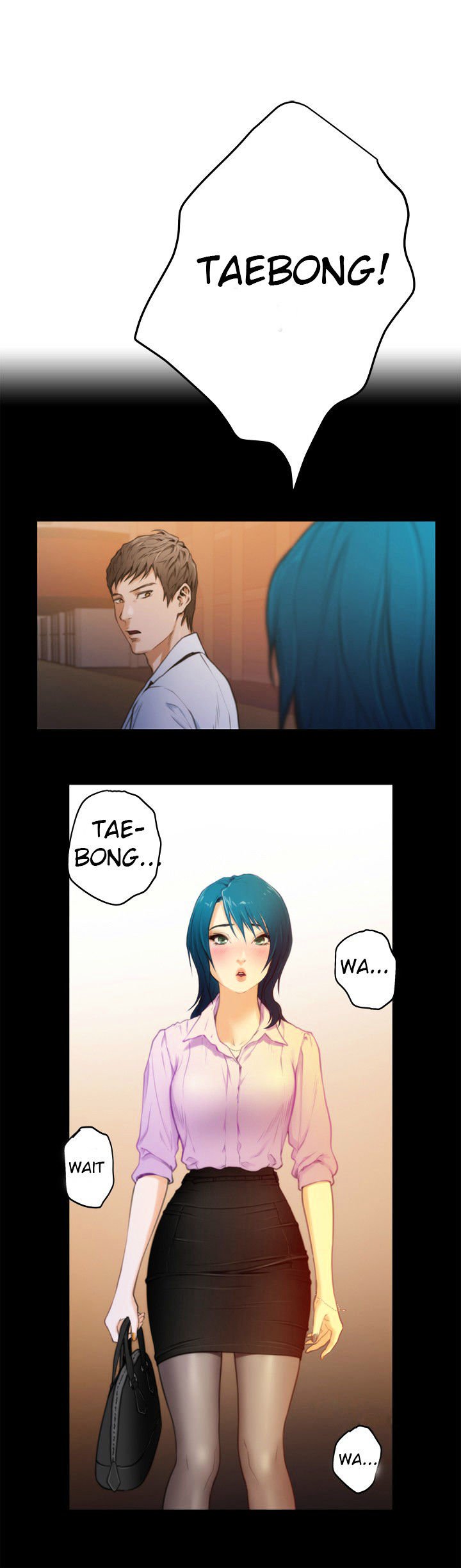 H-Mate Chapter 10 image 2