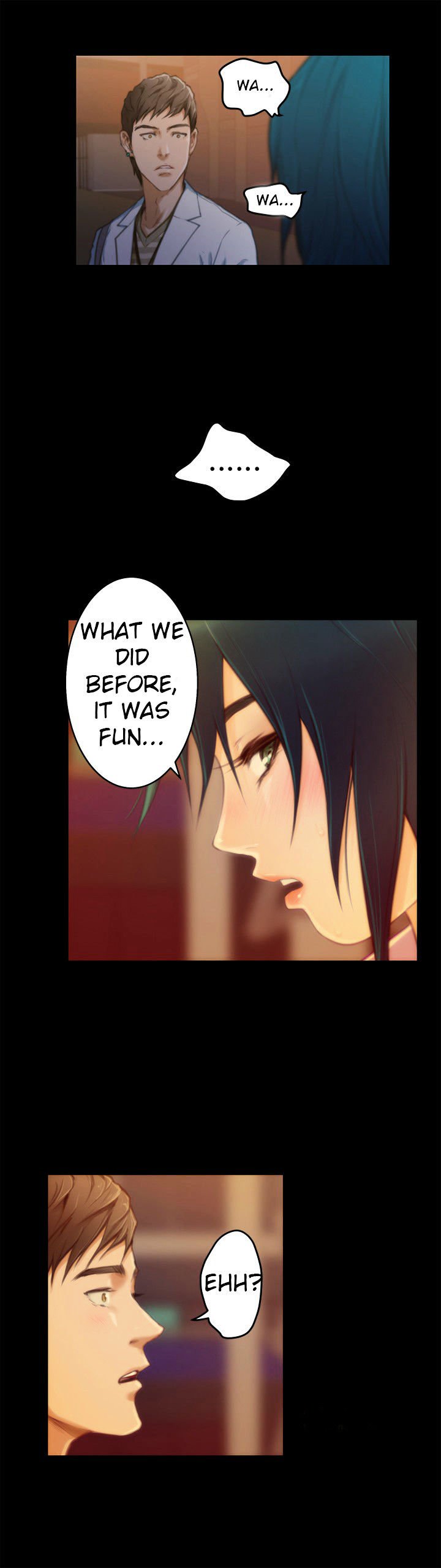 H-Mate Chapter 10 image 3