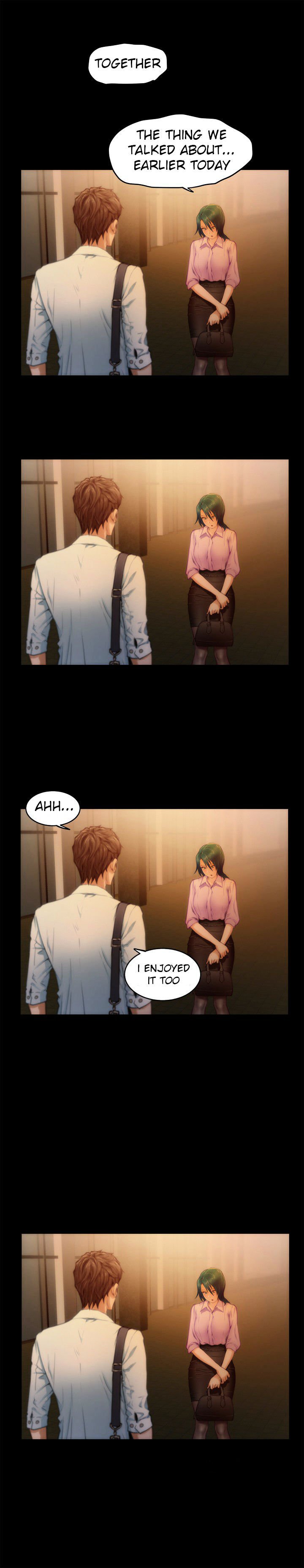 H-Mate Chapter 10 image 4
