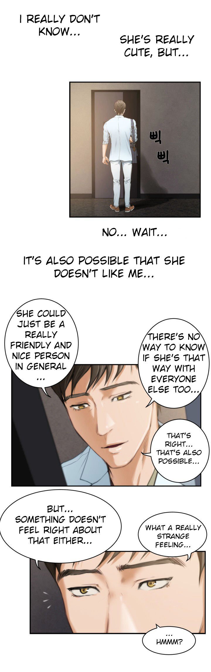 H-Mate Chapter 10 image 6