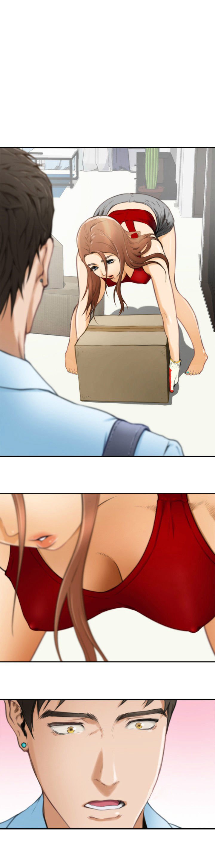 H-Mate Chapter 10 image 7