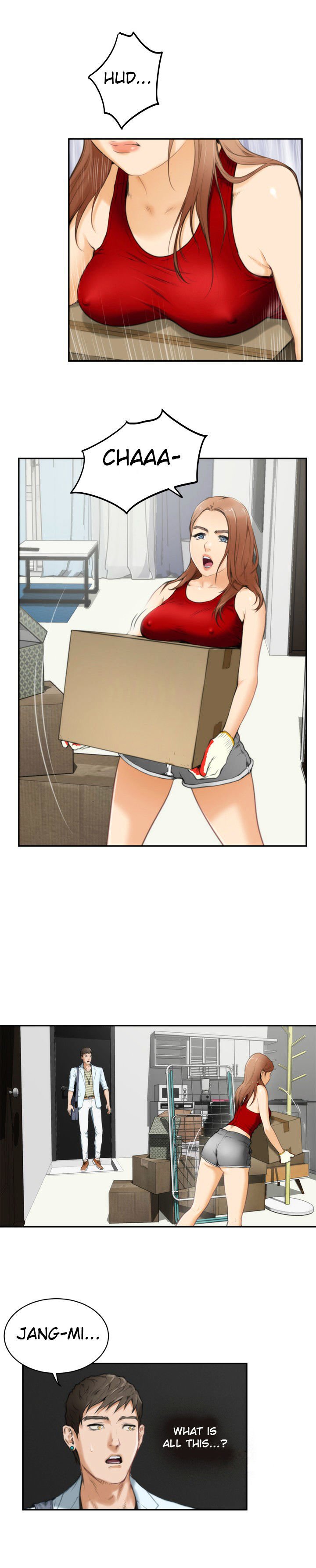 H-Mate Chapter 10 image 8