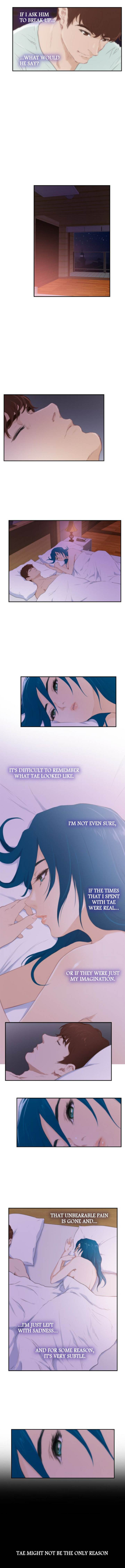 H-Mate Chapter 100 - The Cane's Love 3 image 5
