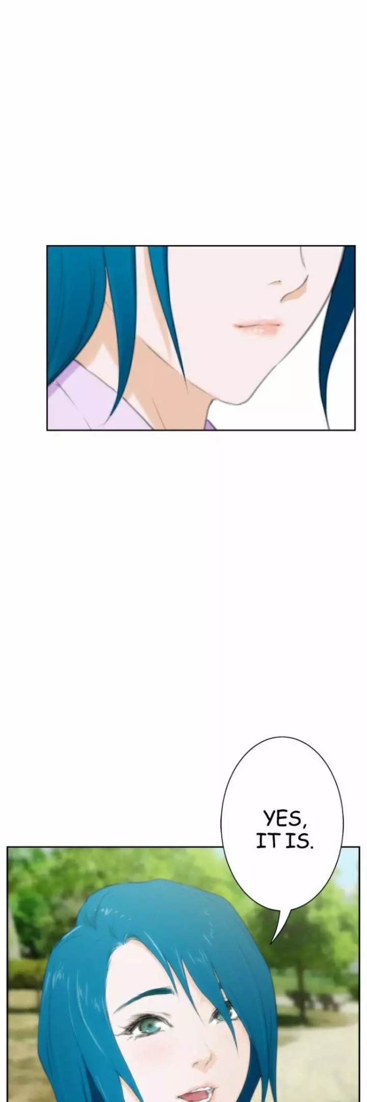 H-Mate Chapter 101 - The Cane's Love 4 (The End) image 12