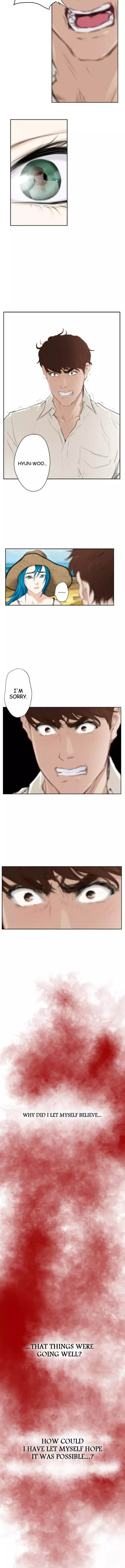 H-Mate Chapter 101 - The Cane's Love 4 (The End) image 2