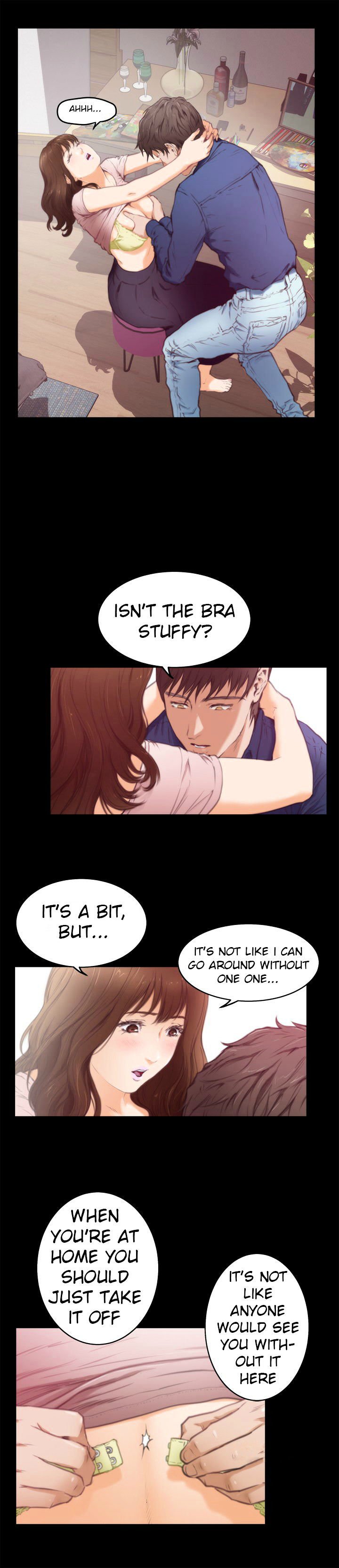 H-Mate Chapter 11 image 9
