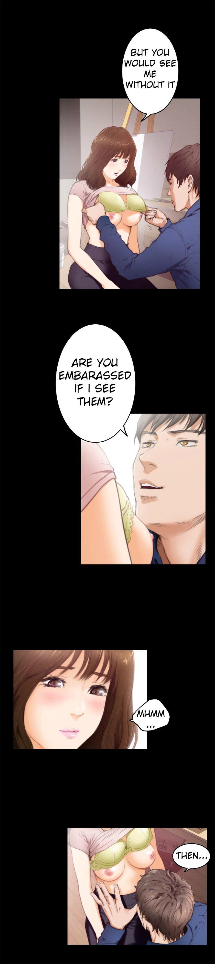 H-Mate Chapter 11 image 10