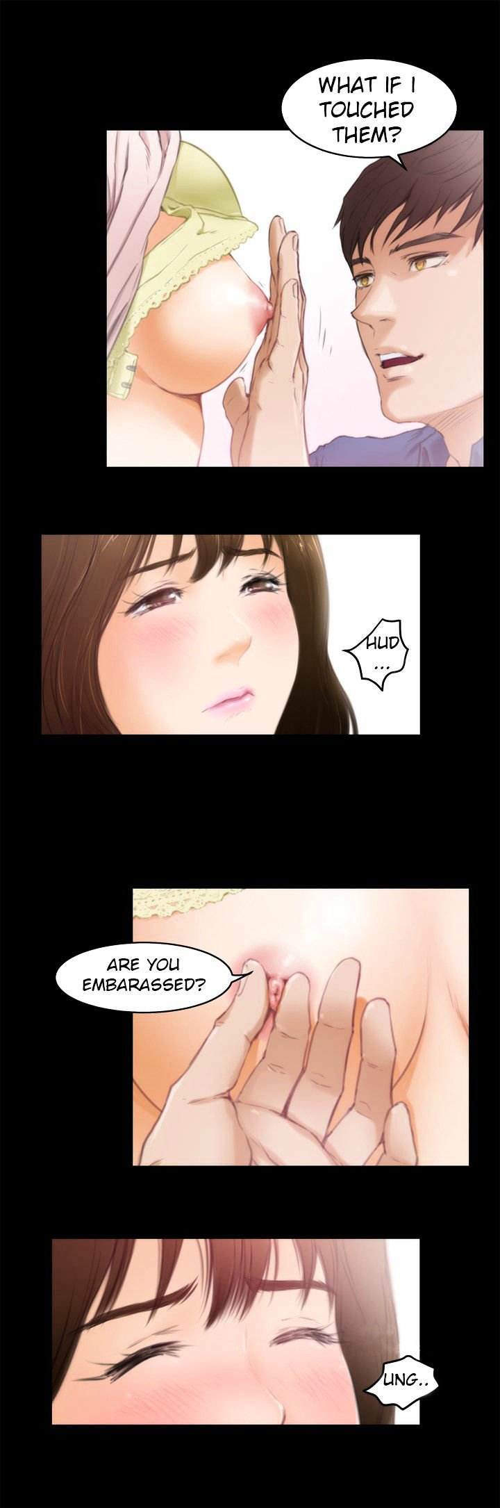 H-Mate Chapter 11 image 11