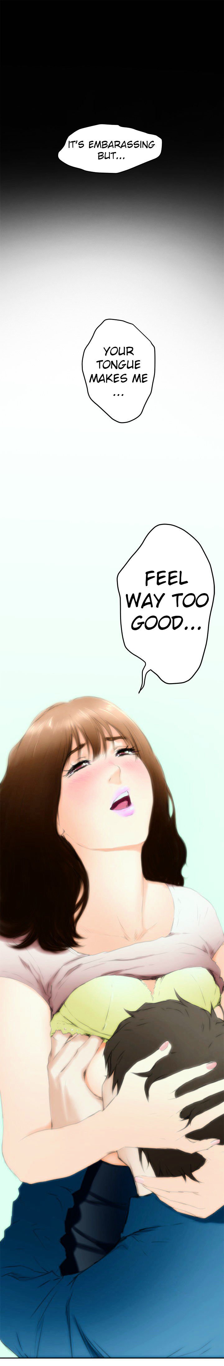 H-Mate Chapter 11 image 14
